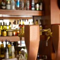 LEGISLATIVE NOVELTIES WILL HELP PREVENT ILLEGAL ALCOHOL PRODUCTS