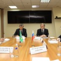 COOPERATION BETWEEN COMPETITION AUTHORITIES OF RUSSIA AND BRAZIL ENABLES STRENGTHENING MECHANISMS FOR IDENTIFYING DIGITAL CARTELS