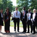BRICS COMPETITION AUTHORITIES DISCUSSED THEIR COLLABORATION