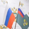 GOVERNMENT OF KEMEROVO REGION HELPS LOCAL PRODUCERS TO OPEN TRADING PLATFORMS