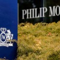 THE FAS RUSSIA APPROVES PHILIP MORRIS/KT&G MERGER WITH REMEDIES