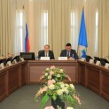 GOVERNMENT OF THE IRKUTSK REGION WILL DEVISE A ROAD MAP BY SEPTEMBER 2019
