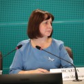NATALIA ISAEVA: OUR COMMON GOAL IS TO MAKE UNDERSTANDABLE RULES FOR MARKET PARTICIPANTS