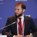 VITALY KOROLEV: LONG-TERM TARIFFS ARE FAS GOAL AND FOCUS
