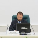 VITALY KOROLEV: VIOLATIONS BY THE AUTHORITIES IN SARATOV REGION REDUCED BY 30%