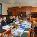 COMPETITION DEVELOPMENT ROAD MAP IS BEING DRAFTED IN KUZBASS