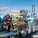 Executive bodies of the Samara region and the “Gazprom “Group pursued a competition-restricting agreement