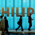 FINE TO A PHILIPS IMPORTER