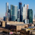 RUSSIA IMPROVED ITS POSITION IN DOING BUSINESS 2019 (CONSTRUCTION)