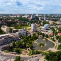 THE LIPETSK REGION PRESENTED AN UPDATED ‘ROAD MAP” FOR DEVELOPING COMPETITION