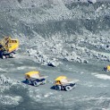 FAS ASSESED CONCENTRATION ON THE MARKET OF IRON-ORE CONCENTRATE