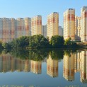 HOUSING MINISTRY OF THE MOSCOW REGION UNLAWFULLY REFUSED TO GRANT A CONSTRUCTION PERMIT