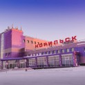 FAS PROPOSES TO EXTEND THE MEASURE TO DETERMINE BASE CARRIER OF NORILSK AIRPORT IN ORDER TO PRESERVE AND IMPROVE TRANSPORT ACCESSIBILITY