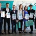 FAS SUMMED UP RESULTS OF “POINT OF GROWTH” ESSAY CONTEST - UNDERGRADUATE AND POSTGRADUATE STUDENTS