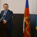 SERGEY PUZYERVSKIY: EXECUTING NATIONAL PROJECTS IN CURCUMVENTION OF THE PRINCIPLES OF COMPETITION WILL NOT GENERATE POSITIVE EFECTS