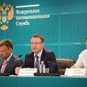 SERGEY PUZYREVSKIY: NATIONAL COMPETITION DEVELOPMENT PLAN AND NATIONAL PROJECTS ARE CLOSELY CONNECTED