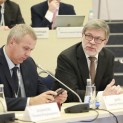 RUSSIA SHOULD BE RANKED HIGH IN THE GLOBAL MARKET OF AGRO-INDUSTRIAL PRODUCTS