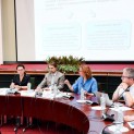 FAS AND RCCA DISCUSSED ANTIMONOPOLY REGULATION IN THE DIGITAL AGE