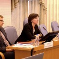 OLGA SERGEEVA: WE SEE ROOM FOR COLLABORATION BETWEEN FAS AND BANK OF RUSSIA IN REGIONS