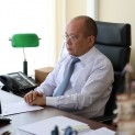 ANDREY TENISHEV: THE BEST WAY FOR COMPANIES NOT TO INCUR COSTS IS NOT TO ENTER CARTEL AGREEMENTS