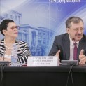 ANDREY TSARIKOVSKIY: MAIN PRINCIPLES OF ANTI-CARTEL DRAFT LAW