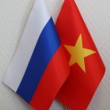 COMPETITION AUTHORITIES OF RUSSIA AND VIETNAM AIM AT INTENSIFYING COOPERATION