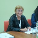 Talks between the Head of the competition authorities of Russia and Bulgaria during the Russian Competition Week