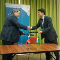 FAS Russia and Brazil Administrative Council for Protection of Economic Competition (CADE) signed a Memorandum on Cooperation