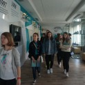 All works from participants of the academic “Olympic” contest are submitted