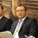 Sergey Puzyrevsky: increasing legal competence on competition will reduce violations in this field