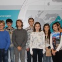 Around 700 schoolchildren and university students visited FAS on tours this year
