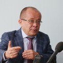 Andrey Tenishev on the cases on anticompetitive agreements disclosed by FAS regional Offices in 2016