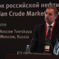 “All key issues of developing exchange trading and establishing oil benchmark are agreed upon or solved”