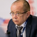 Andrey Tenishev informed foreign colleagues about Russian anti-cartel enforcement