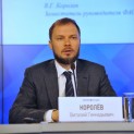 Vitaly Korolev: electric power prices in Buryatia will go down from 1 September 2017