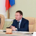 Sergey Puzyrevskiy: the Ulyanovsk region can become a pilot region to pursue the key areas of the National Competition Development Plan