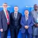 FAS EXPANDS COOPERATION WITH COMPETITION AUTHORITIES OF AFRICAN COUNTRIES